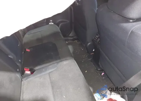 2016 Honda Cr-V Ex из США, поврежденный, VIN 2HKRM4H53GH634032